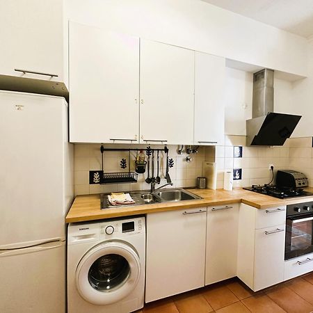 Estrela Charming Rooms By Host-Point Lisboa Eksteriør billede