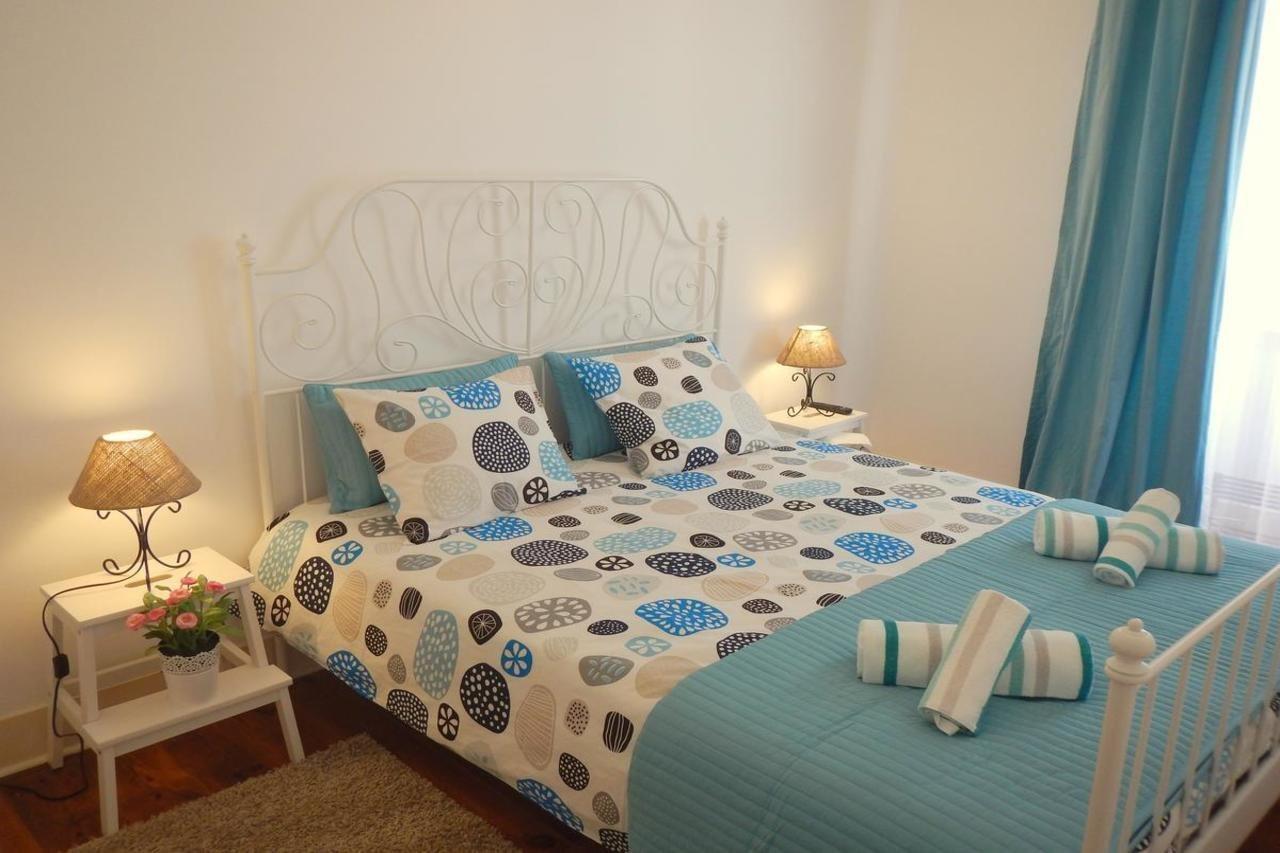 Estrela Charming Rooms By Host-Point Lisboa Eksteriør billede