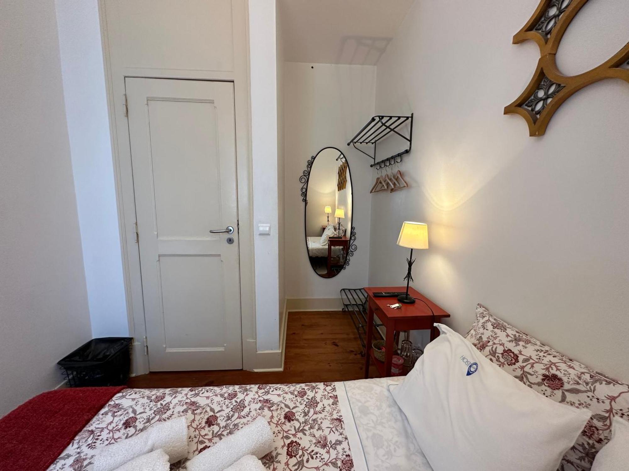 Estrela Charming Rooms By Host-Point Lisboa Eksteriør billede