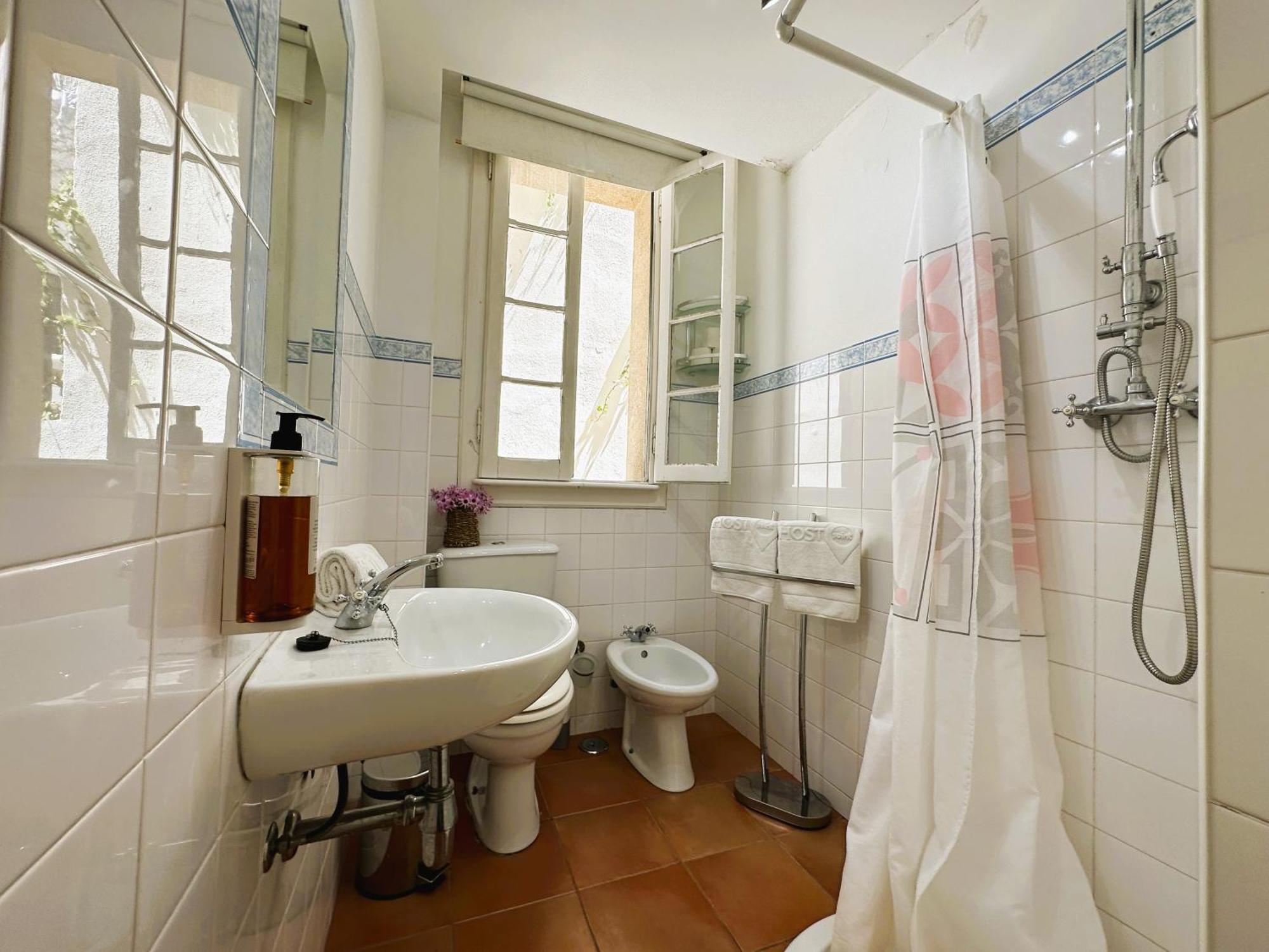 Estrela Charming Rooms By Host-Point Lisboa Eksteriør billede