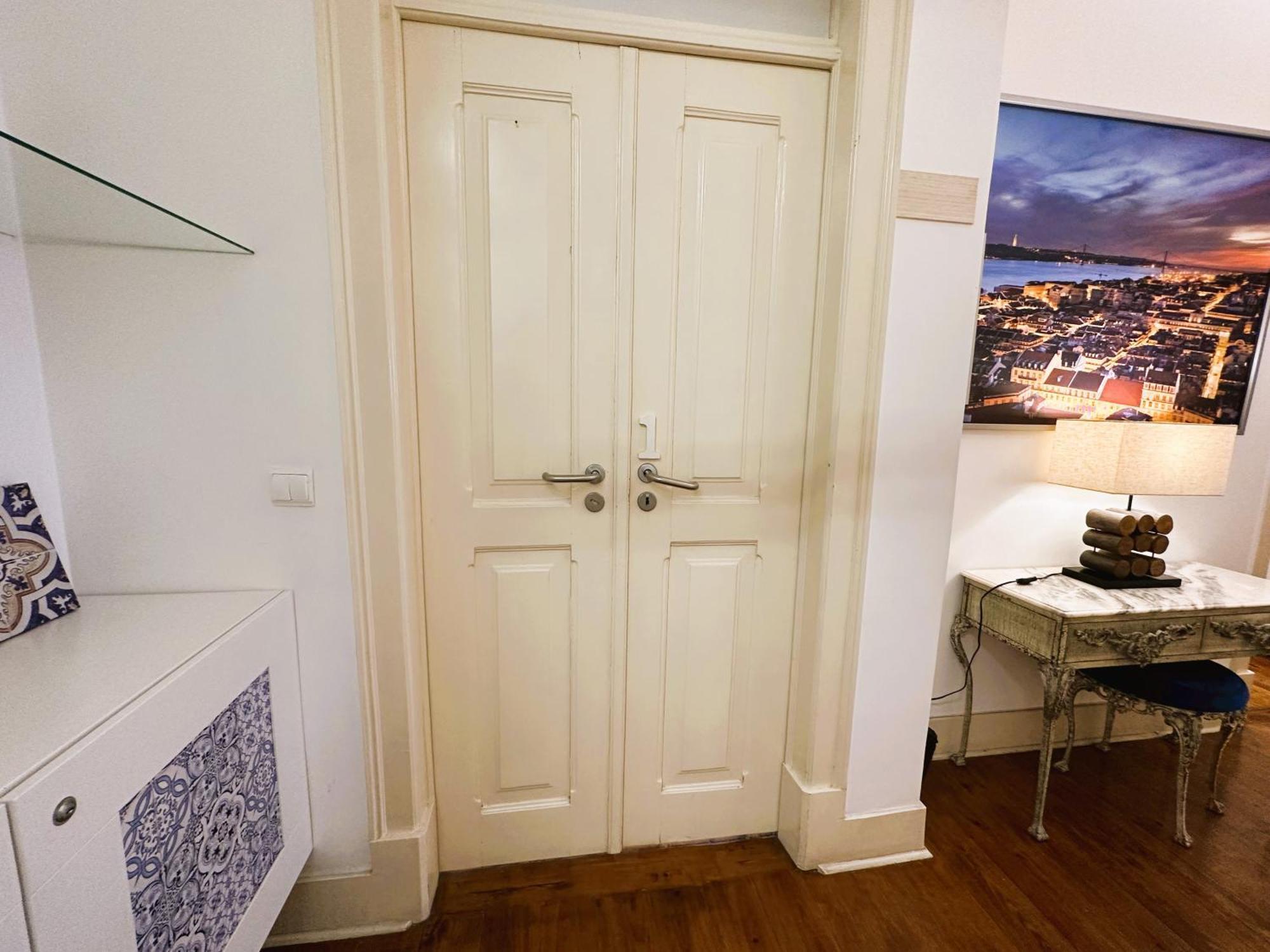 Estrela Charming Rooms By Host-Point Lisboa Eksteriør billede