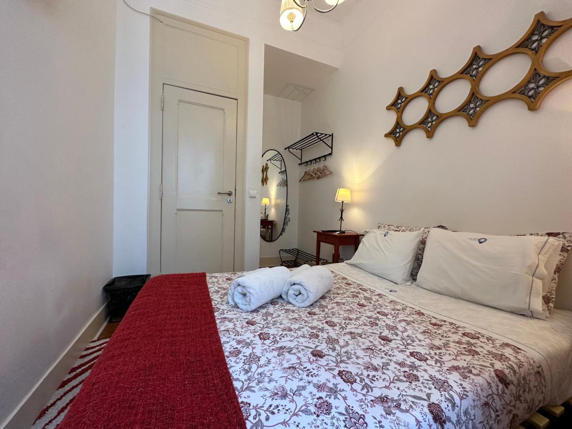 Estrela Charming Rooms By Host-Point Lisboa Værelse billede