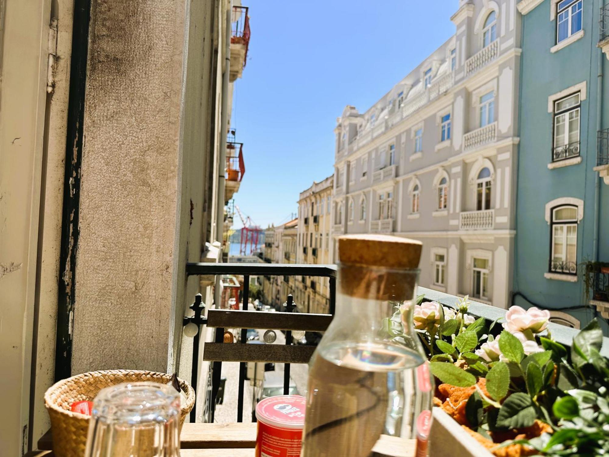 Estrela Charming Rooms By Host-Point Lisboa Værelse billede