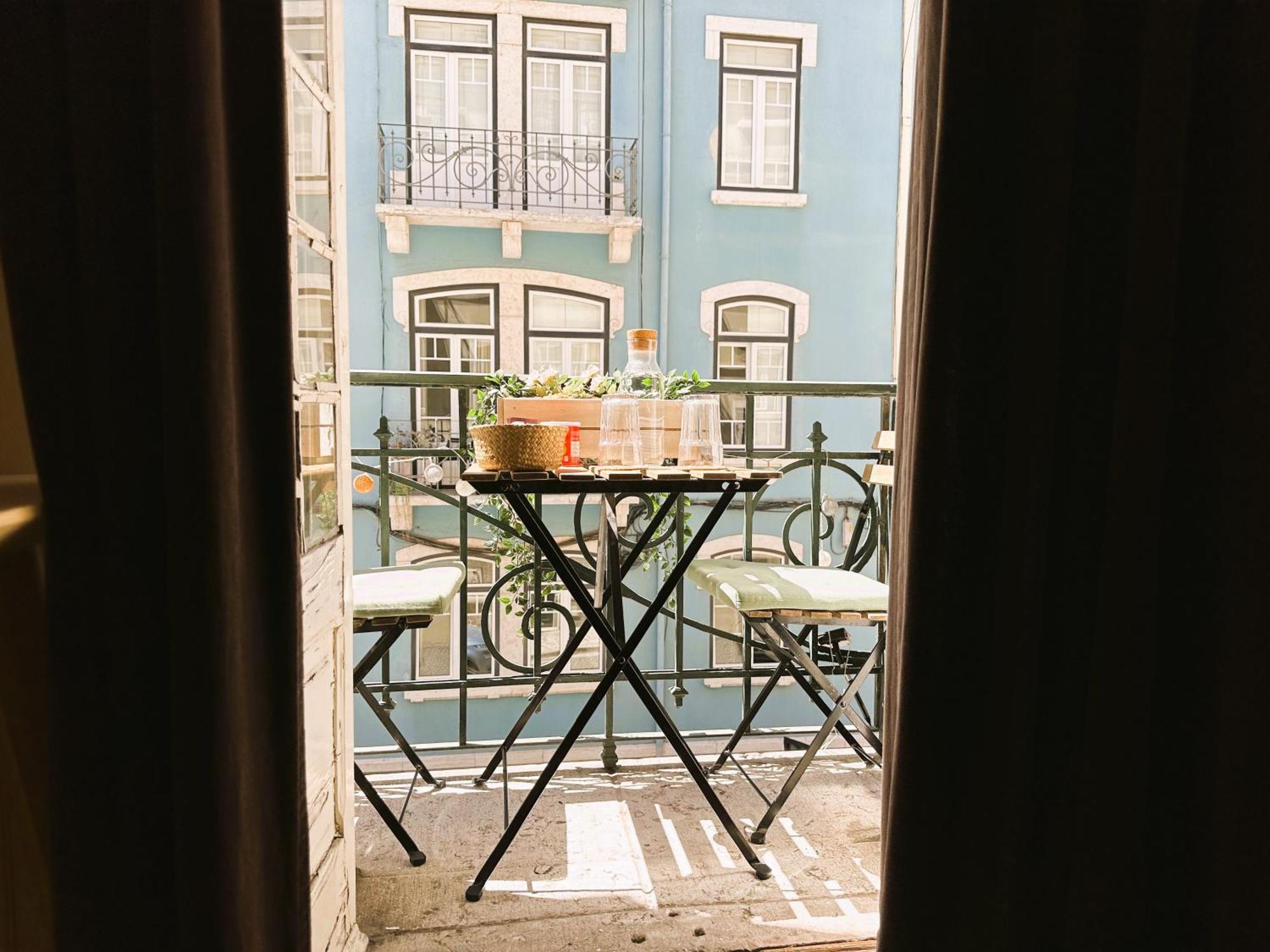 Estrela Charming Rooms By Host-Point Lisboa Værelse billede