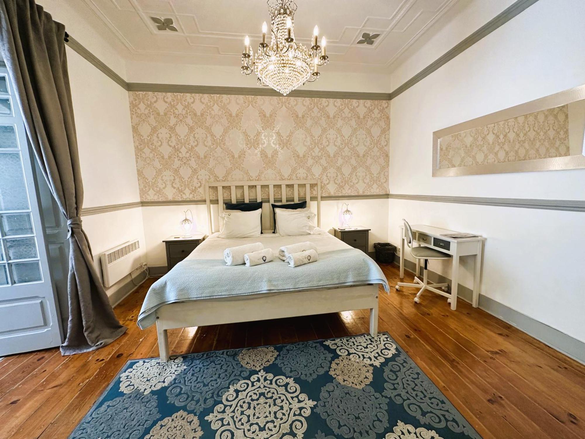 Estrela Charming Rooms By Host-Point Lisboa Værelse billede