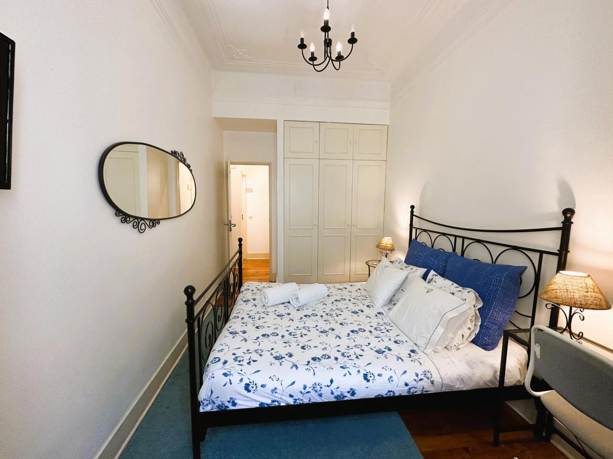 Estrela Charming Rooms By Host-Point Lisboa Værelse billede