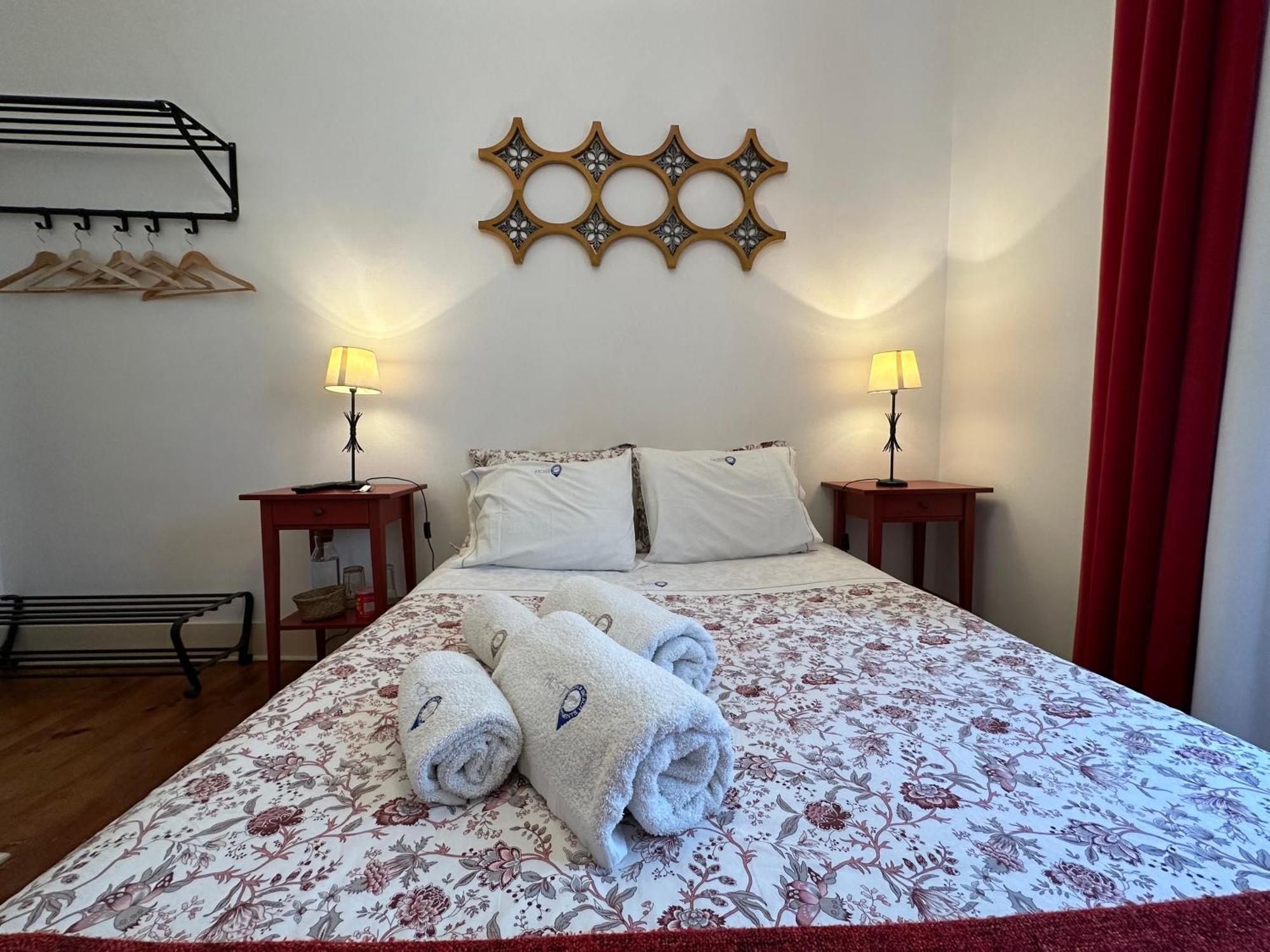 Estrela Charming Rooms By Host-Point Lisboa Værelse billede