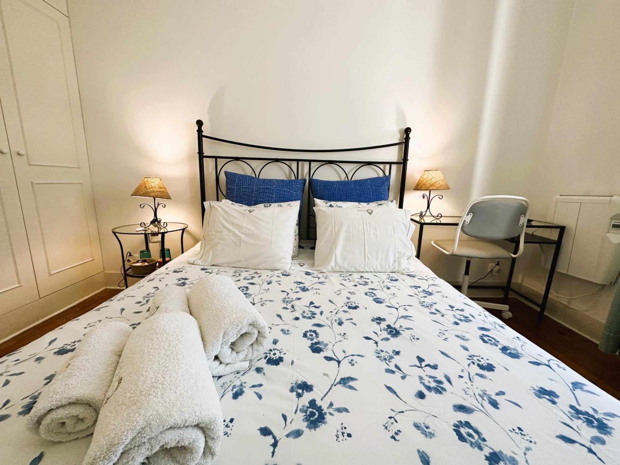 Estrela Charming Rooms By Host-Point Lisboa Værelse billede