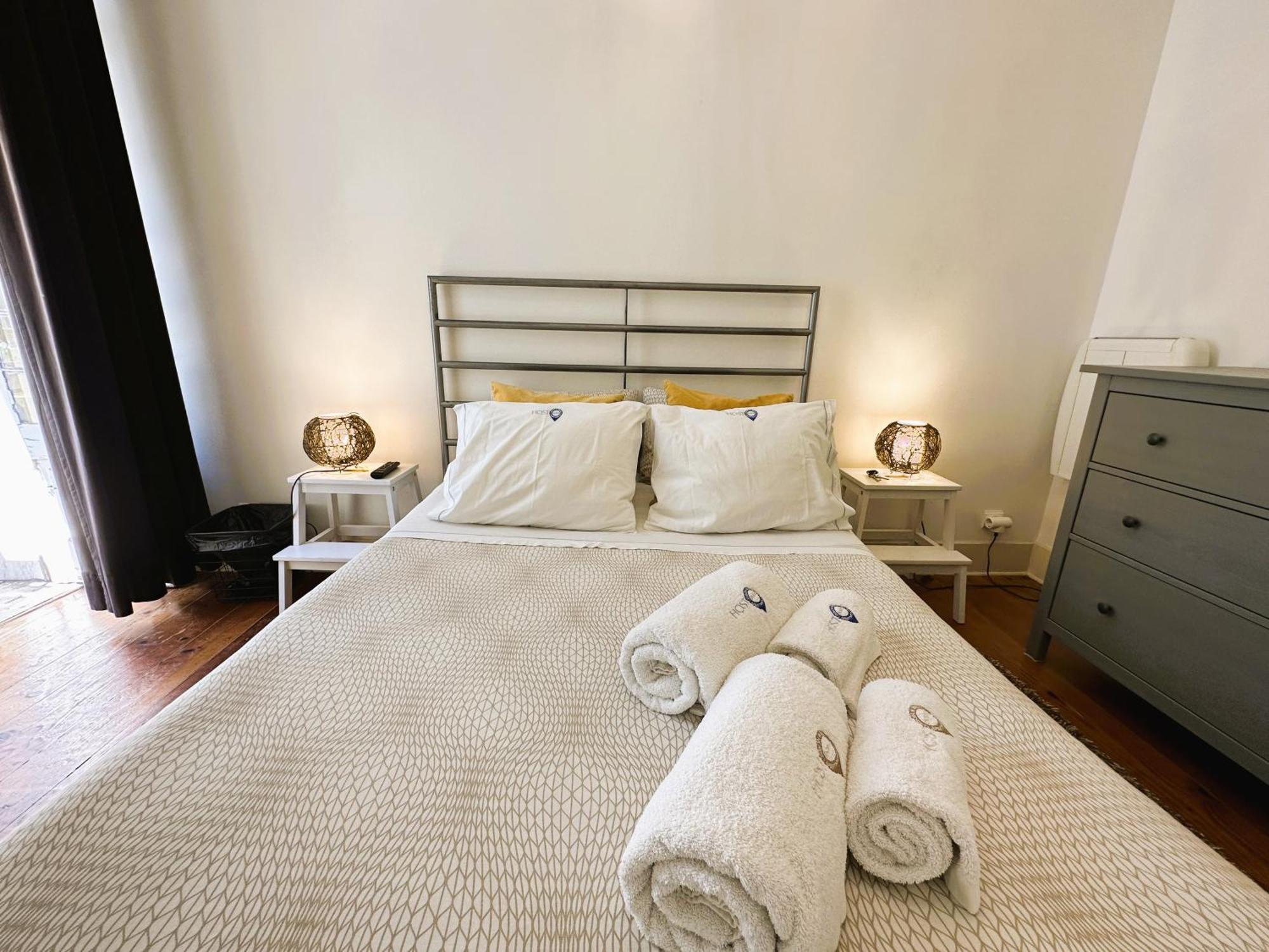 Estrela Charming Rooms By Host-Point Lisboa Værelse billede