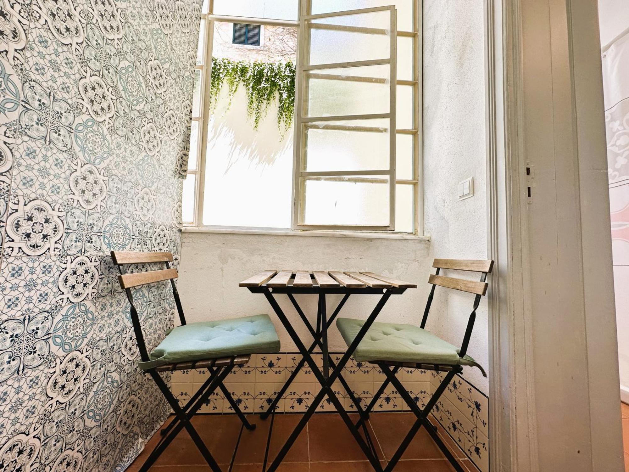 Estrela Charming Rooms By Host-Point Lisboa Værelse billede