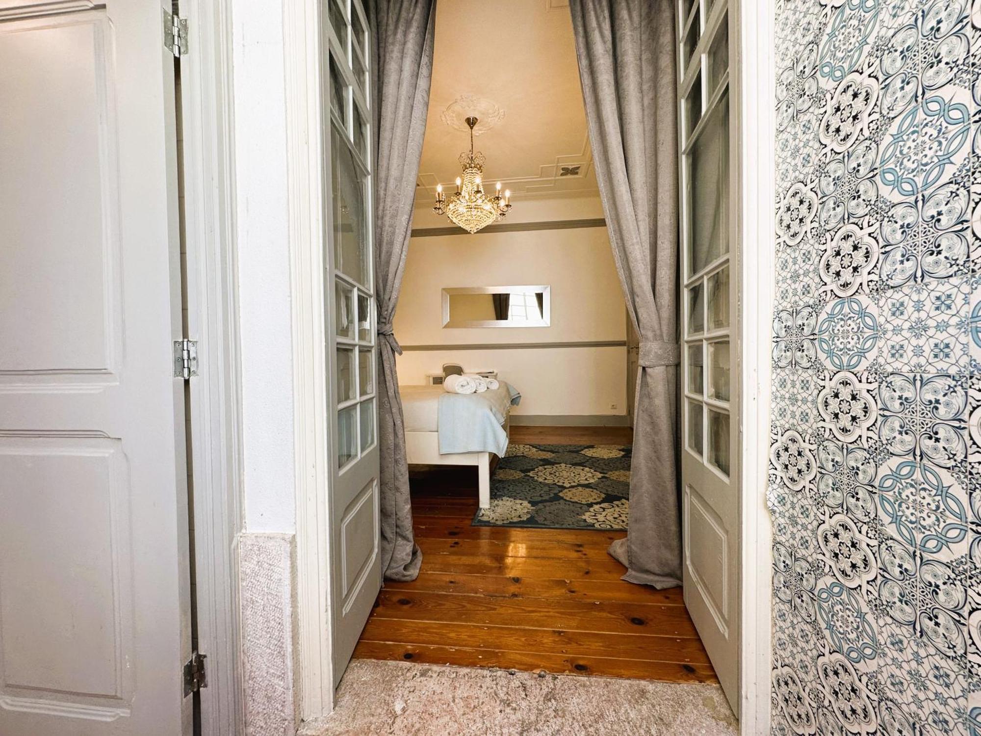Estrela Charming Rooms By Host-Point Lisboa Værelse billede