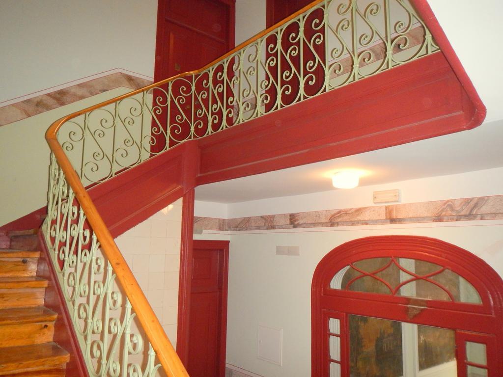 Estrela Charming Rooms By Host-Point Lisboa Værelse billede