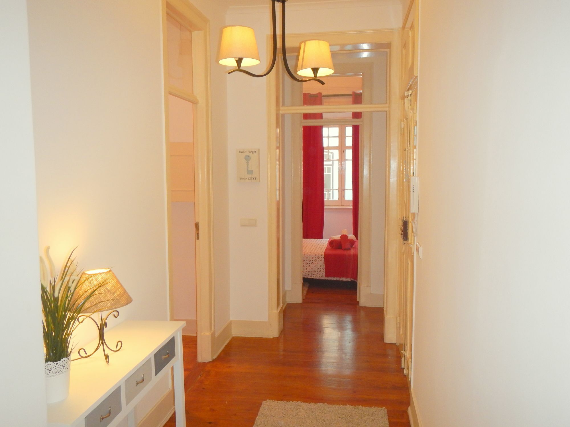 Estrela Charming Rooms By Host-Point Lisboa Eksteriør billede