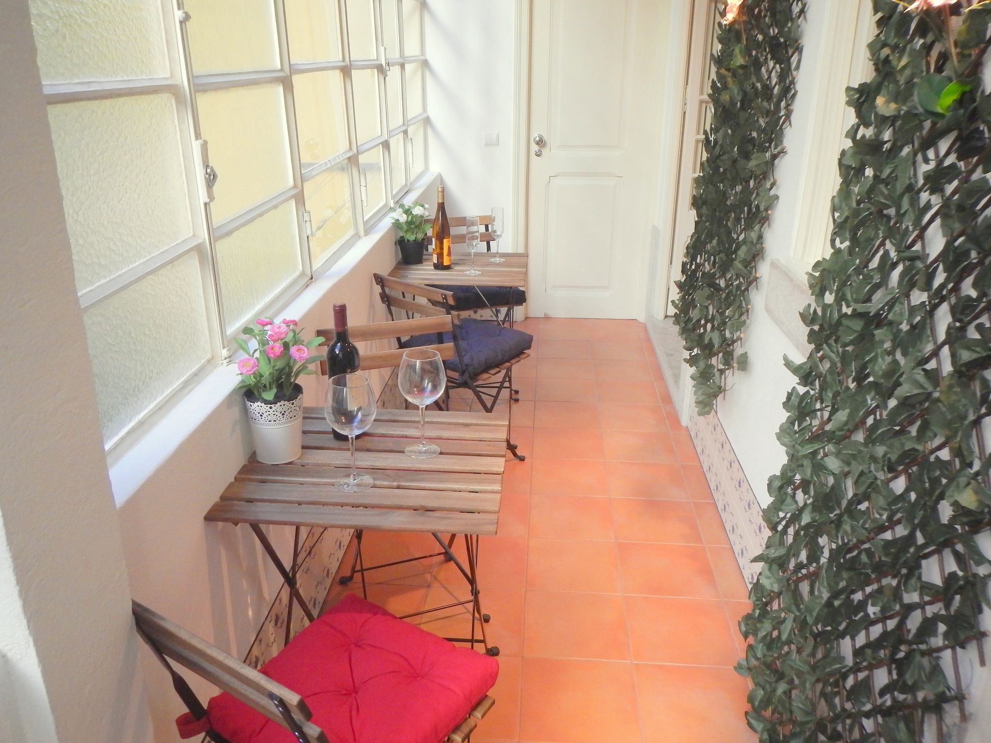 Estrela Charming Rooms By Host-Point Lisboa Eksteriør billede