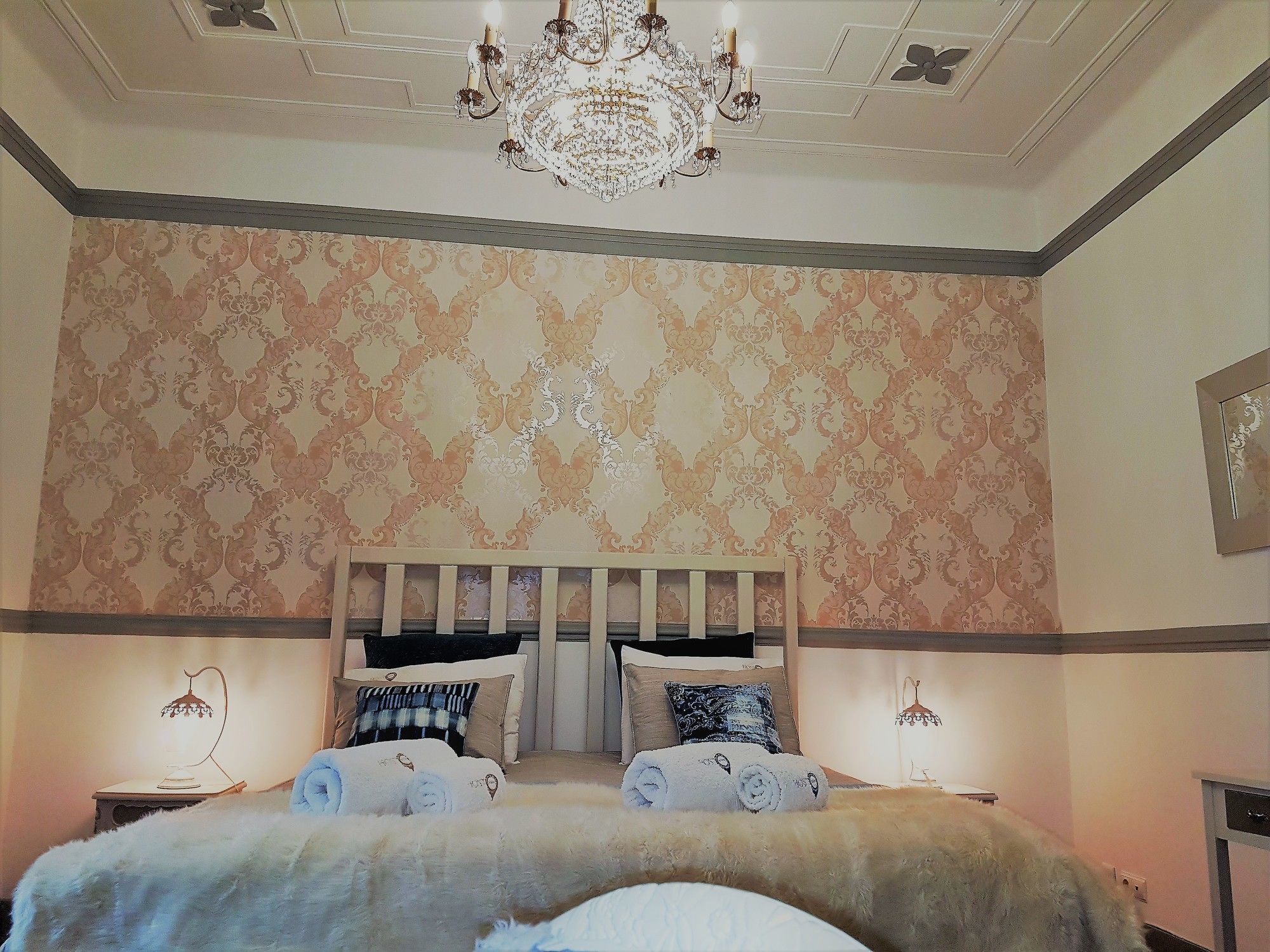 Estrela Charming Rooms By Host-Point Lisboa Eksteriør billede